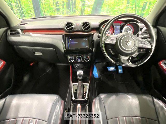 Suzuki SWIFT 2021-02 8884425-1
