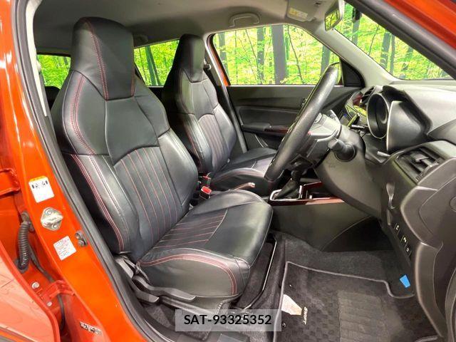 Suzuki SWIFT 2021-02 8884425-7