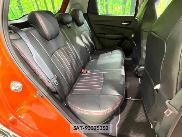 Suzuki SWIFT 2021-02 8884425-8
