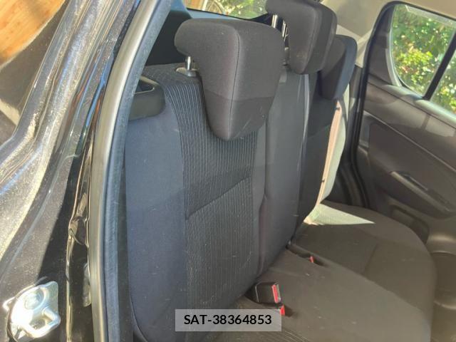 Suzuki SWIFT 2014-06 8884434-9