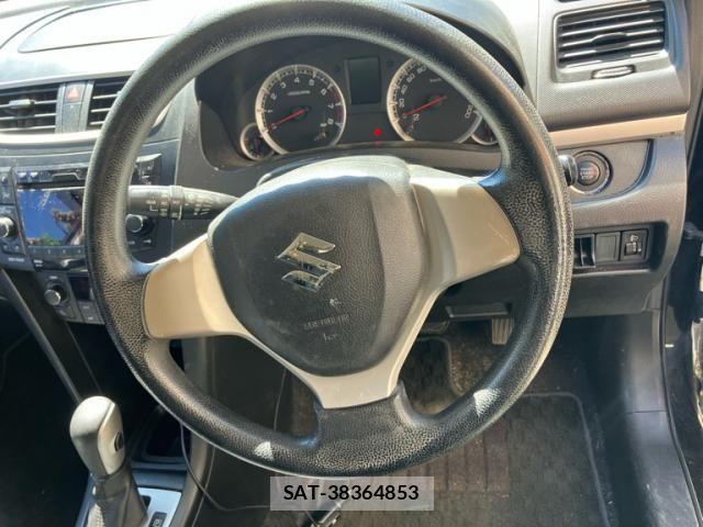 Suzuki SWIFT 2014-06 8884434-11