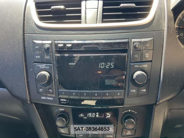Suzuki SWIFT 2014-06 8884434-15