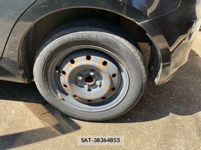 Suzuki SWIFT 2014-06 8884434-2