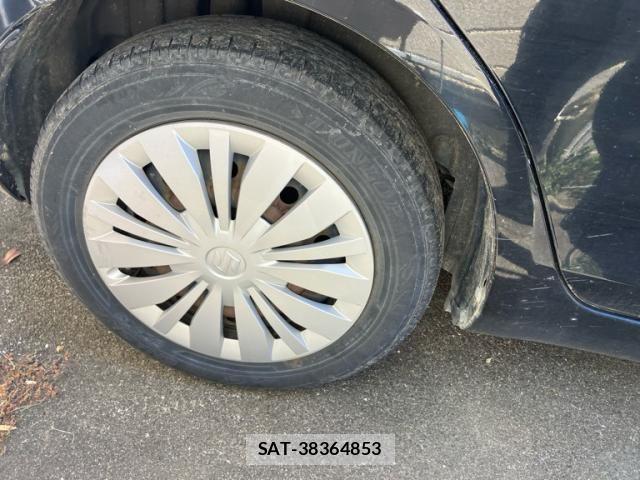 Suzuki SWIFT 2014-06 8884434-5