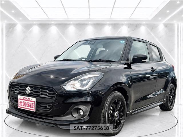 Suzuki SWIFT 2022-02 8884427-0