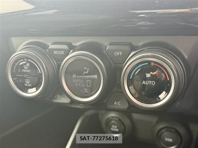 Suzuki SWIFT 2022-02 8884427-11
