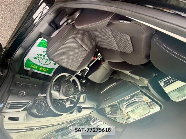 Suzuki SWIFT 2022-02 8884427-22