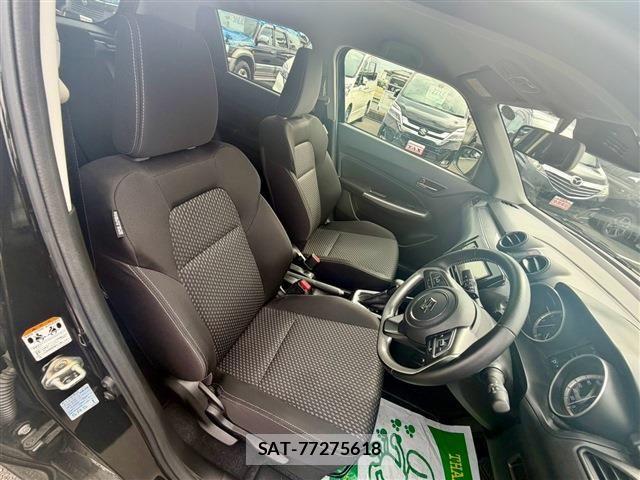 Suzuki SWIFT 2022-02 8884427-24