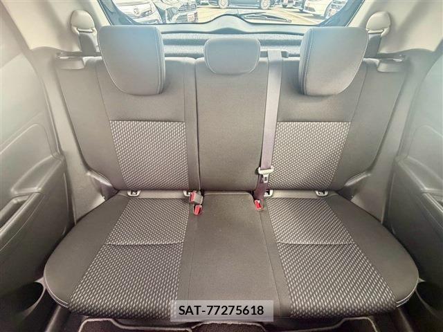 Suzuki SWIFT 2022-02 8884427-26