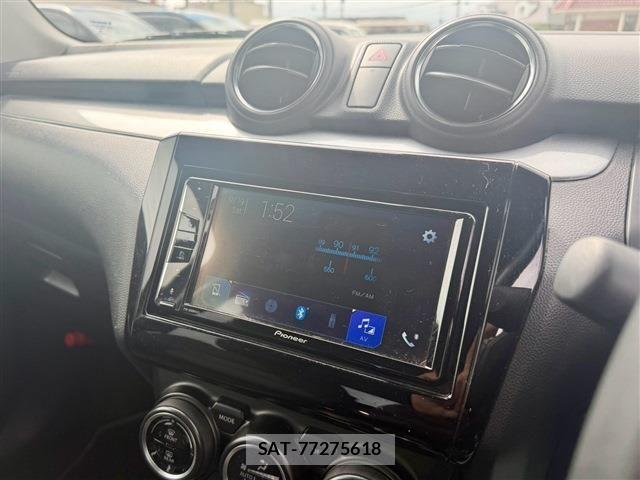 Suzuki SWIFT 2022-02 8884427-4