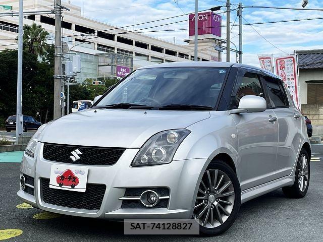 sat car