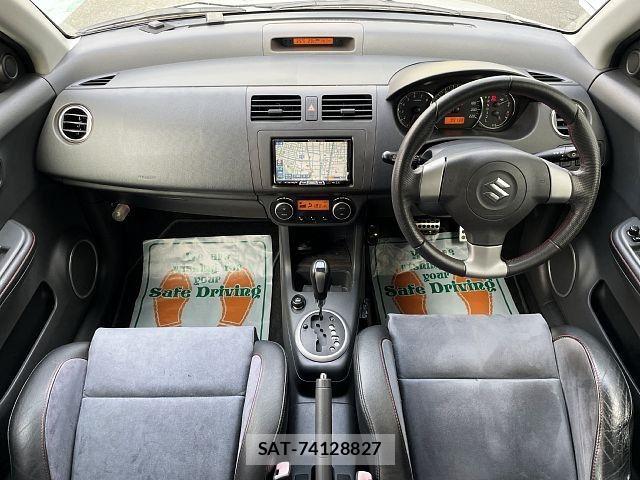 Suzuki SWIFT 2007-03 8884431-1