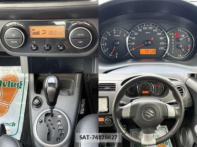 Suzuki SWIFT 2007-03 8884431-4