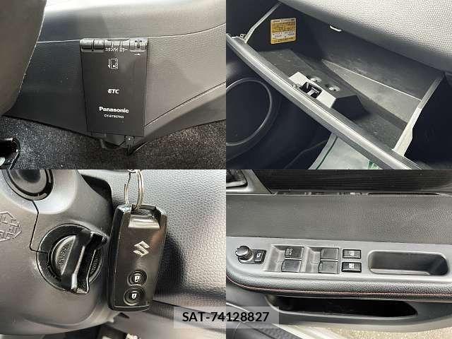 Suzuki SWIFT 2007-03 8884431-5