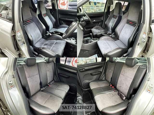 Suzuki SWIFT 2007-03 8884431-6