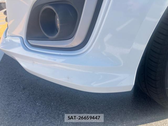 Suzuki SWIFT 2014-02 8884432-6
