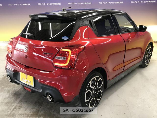 Suzuki SWIFT 2020-10 8884428-10