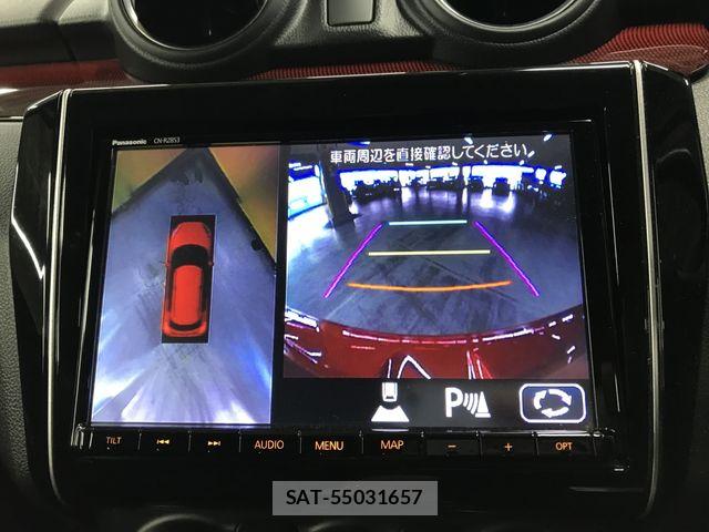 Suzuki SWIFT 2020-10 8884428-12
