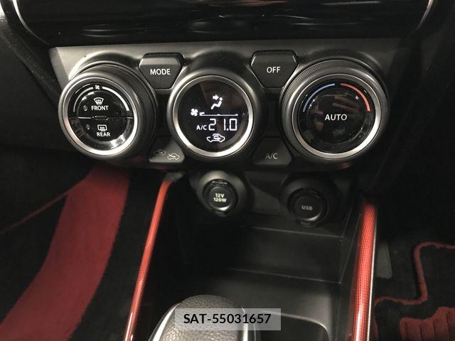 Suzuki SWIFT 2020-10 8884428-14