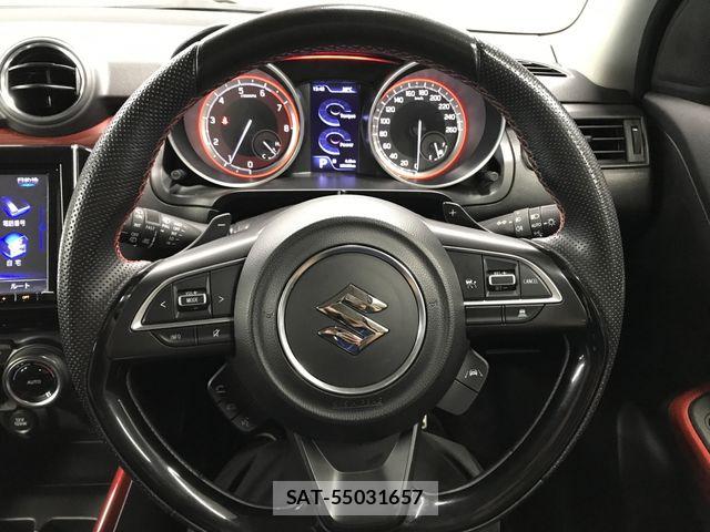 Suzuki SWIFT 2020-10 8884428-18