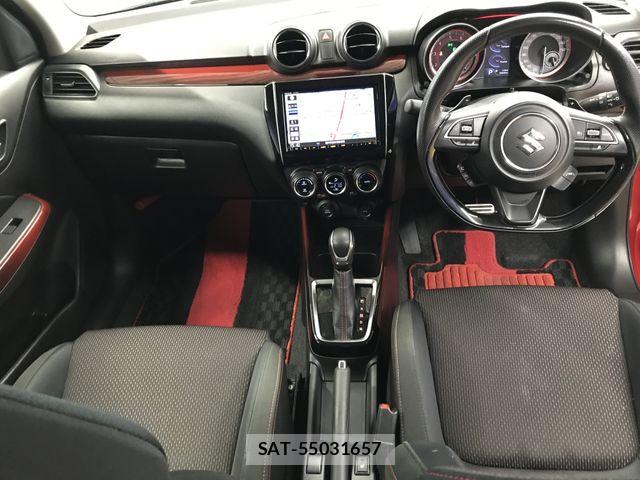 Suzuki SWIFT 2020-10 8884428-1