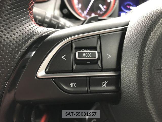 Suzuki SWIFT 2020-10 8884428-19
