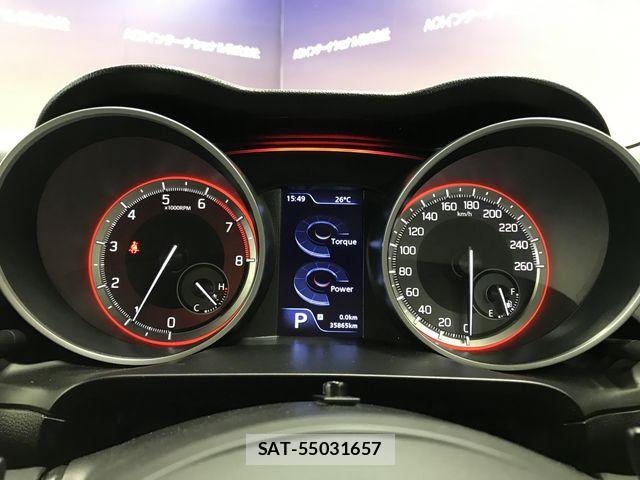 Suzuki SWIFT 2020-10 8884428-23
