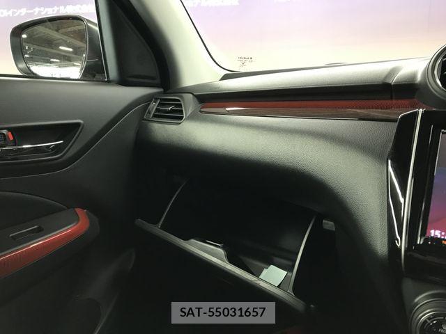 Suzuki SWIFT 2020-10 8884428-26