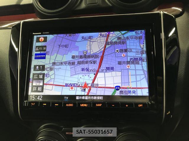 Suzuki SWIFT 2020-10 8884428-2