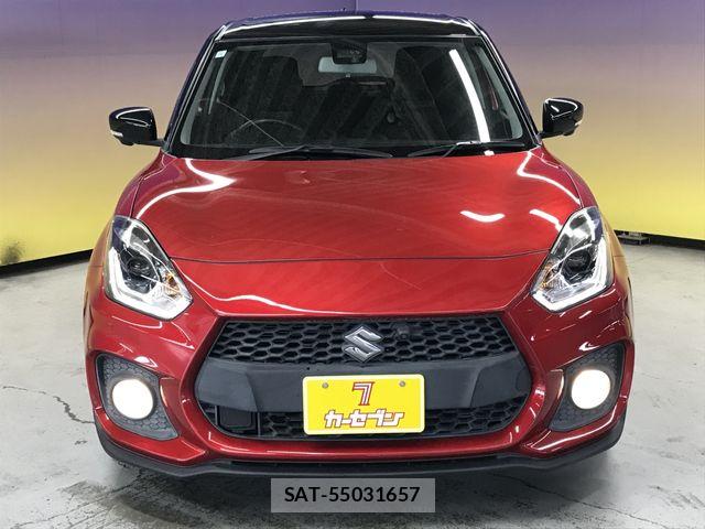 Suzuki SWIFT 2020-10 8884428-3