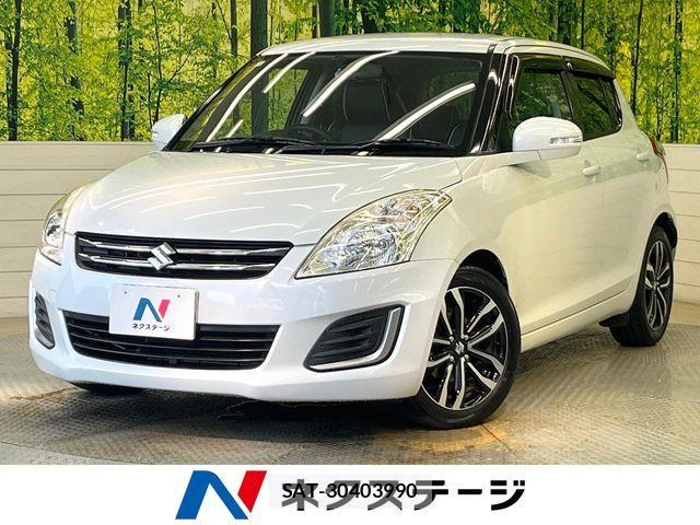 Suzuki SWIFT 2016-02 8884429-0