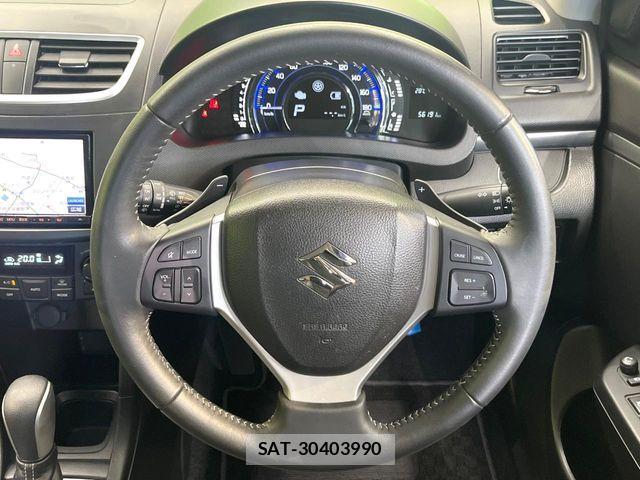 Suzuki SWIFT 2016-02 8884429-10