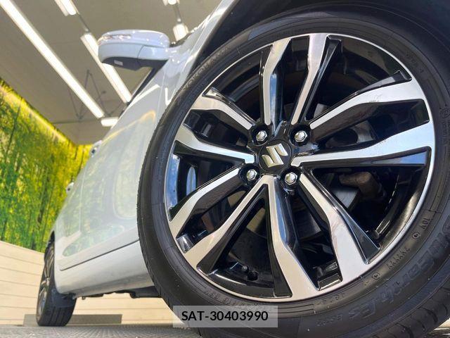 Suzuki SWIFT 2016-02 8884429-12