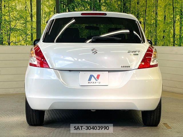 Suzuki SWIFT 2016-02 8884429-14