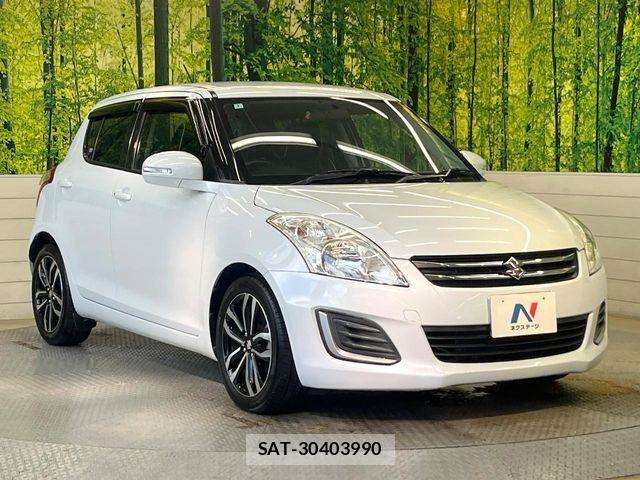 Suzuki SWIFT 2016-02 8884429-15