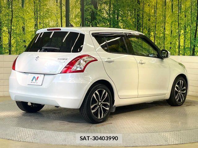 Suzuki SWIFT 2016-02 8884429-16