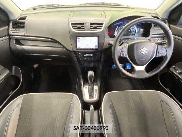 Suzuki SWIFT 2016-02 8884429-1