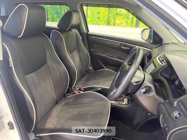 Suzuki SWIFT 2016-02 8884429-7