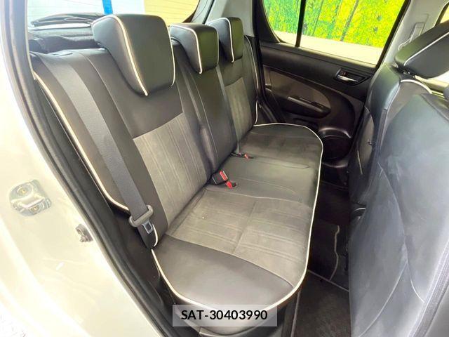 Suzuki SWIFT 2016-02 8884429-8