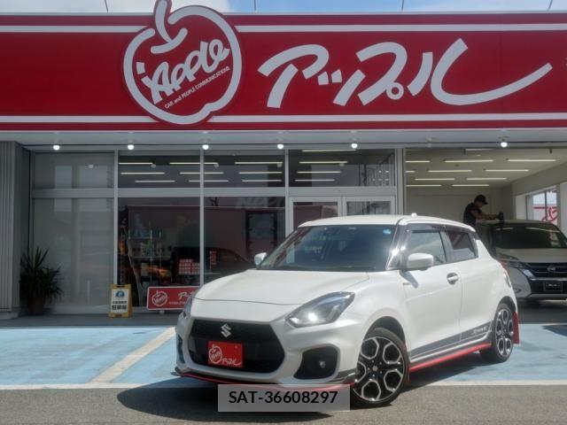 Suzuki SWIFT 2023-05 8884426-0