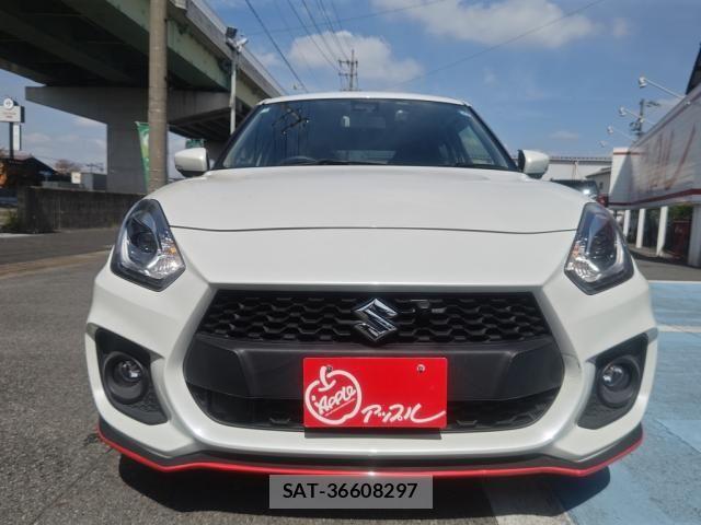 Suzuki SWIFT 2023-05 8884426-12