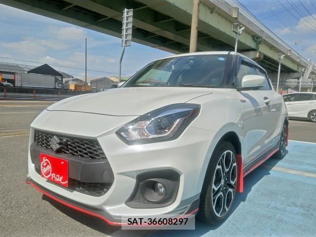 Suzuki SWIFT 2023-05 8884426-13