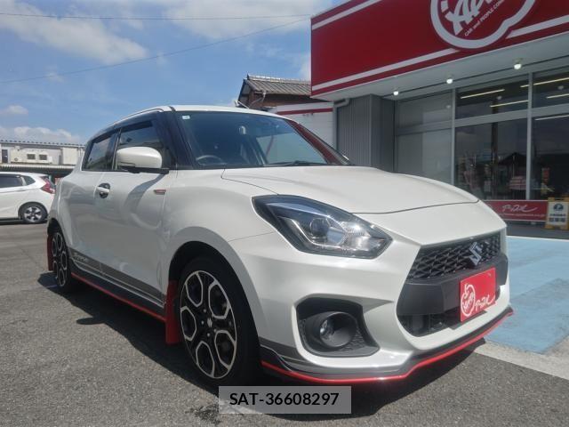 Suzuki SWIFT 2023-05 8884426-14