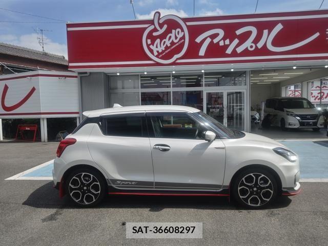 Suzuki SWIFT 2023-05 8884426-15