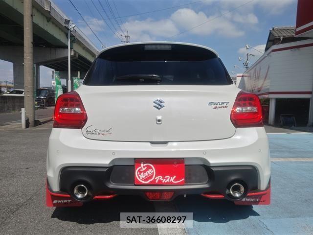 Suzuki SWIFT 2023-05 8884426-1