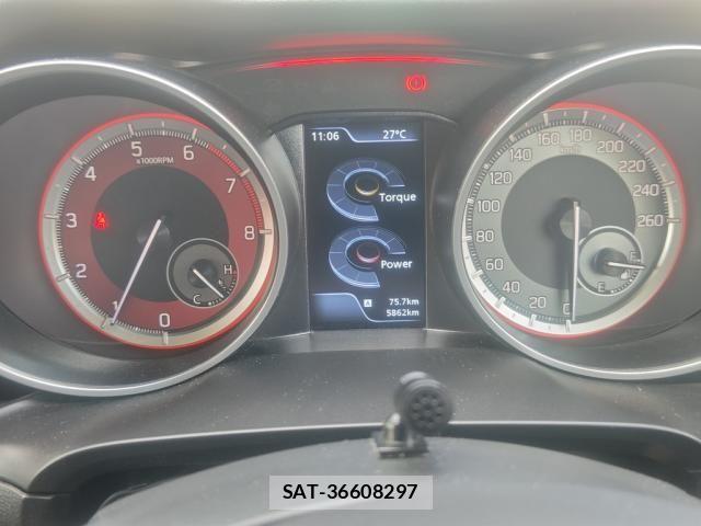 Suzuki SWIFT 2023-05 8884426-21