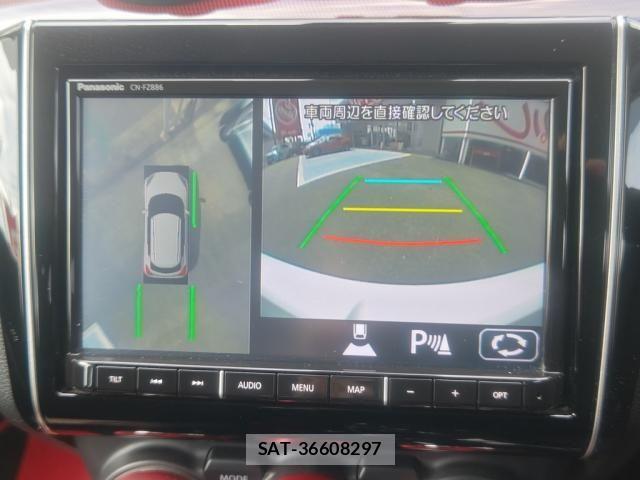 Suzuki SWIFT 2023-05 8884426-22