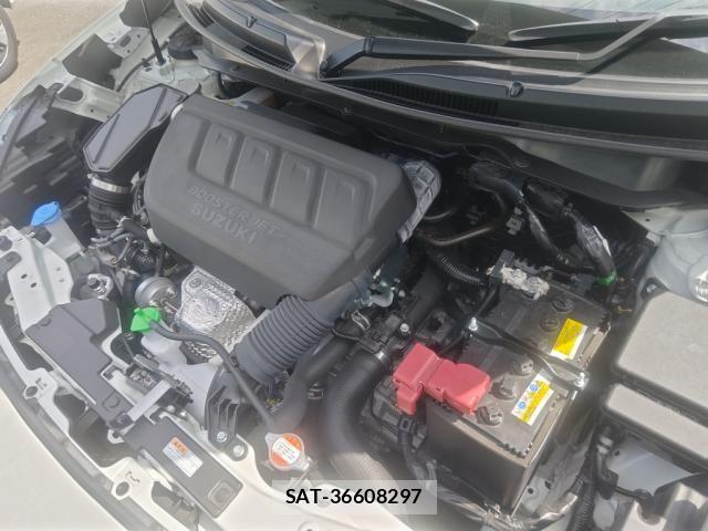Suzuki SWIFT 2023-05 8884426-29