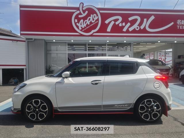 Suzuki SWIFT 2023-05 8884426-5
