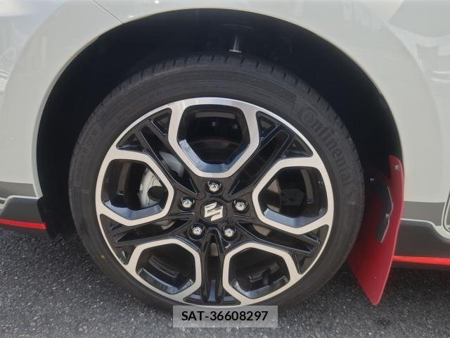 Suzuki SWIFT 2023-05 8884426-6